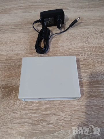 Artic Dual EM-Wave Генератор на резонансни вълни на Шуман с WIFI управление