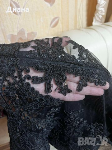 Дамски Офицялни Гащеризони., снимка 4 - Гащеризони - 39776119