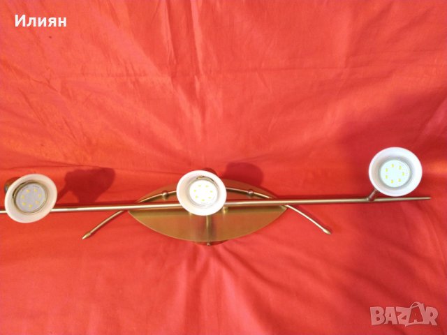 Лампа за таван