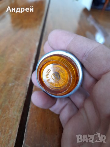 Стар мигач Лада,ВАЗ,Жигули, снимка 3 - Други ценни предмети - 34044917