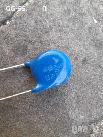 Електронни компоненти, снимка 4 - Друга електроника - 53918274