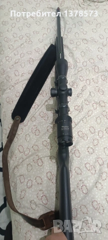 браунинг бар мк3 300 win mag, снимка 6 - Ловно оръжие - 46762455