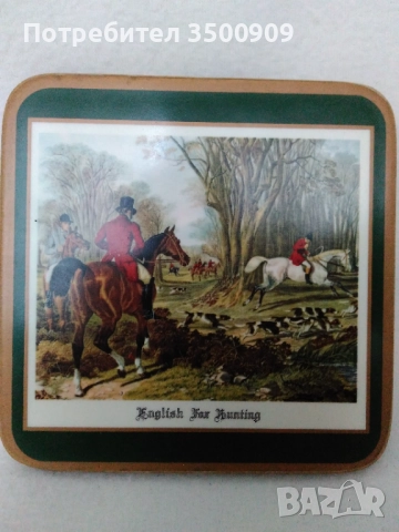 комплект подложки за колекция, снимка 2 - Колекции - 52393125