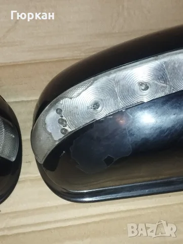 Огледала за Mercedes W203 A2035408808, снимка 9 - Части - 56302157