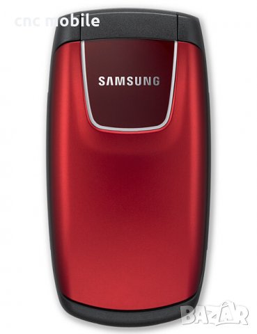 Samsung  C270 - Samsung SGH-C270 дисплей 