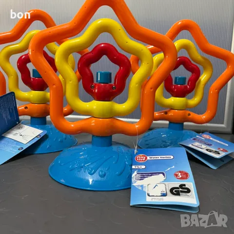 Детски воден разпръсквач Play Tive , снимка 2 - Други - 50174217