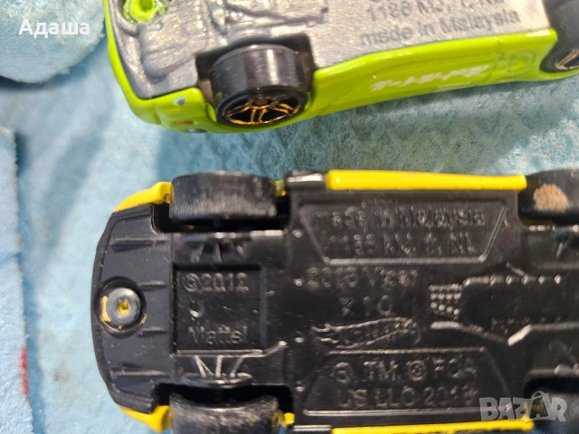 machbox, hotweels др. колички, снимка 15 - Коли, камиони, мотори, писти - 53076042