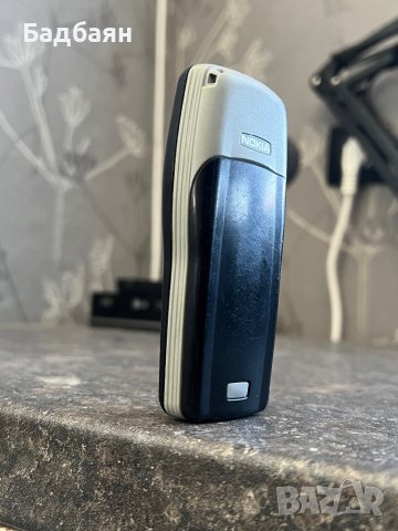 Nokia 1100 Made in Germany , снимка 3 - Nokia - 42917126