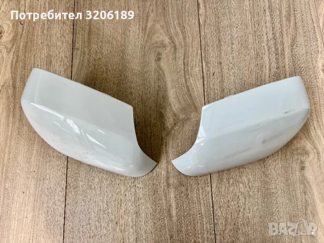 Оригинални капачки огледала за Волво ХЦ70 , Volvo XC70