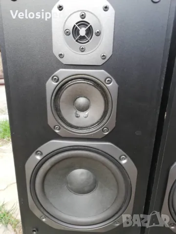 Тонколони Siemens - RL 300 G4, снимка 2 - Тонколони - 49497409