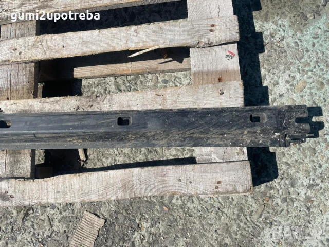 Подова лайсна Кора 1EA825530 Volkswagen ID.3 E11 pro, снимка 4 - Части - 50783431