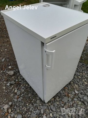 малък хладилник  Zanusi, снимка 4 - Хладилници - 38100335