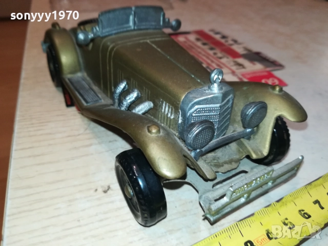 МЕРЦЕДЕС-МЕД/МЕСИНГ 2610251155