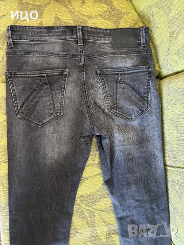 Мъжки дънки CHASIN, снимка 8 - Дънки - 51070228