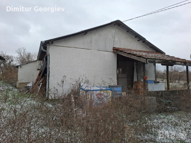 къща в гр. Силистра С. сребърна 24000лв