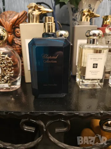 Chopard Bois Nomades EDP 100 мл