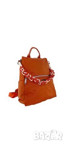 Водоустойчива раница, снимка 3 - Раници - 42201605