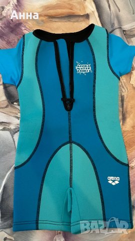Arena rip curl неопрен за 7-8г, снимка 3 - Други - 39155739