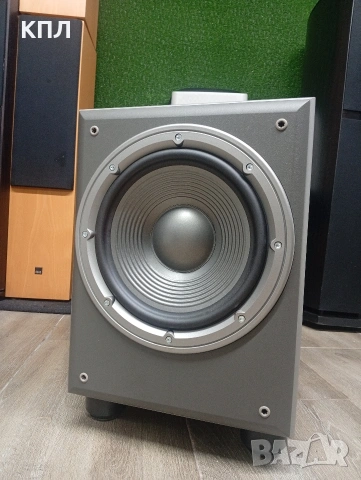Активен субуфер Jbl Northridge E150P/230, снимка 5 - Тонколони - 53105195
