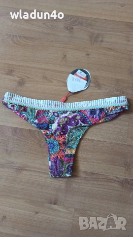 Долнище на бански /монокини;Блестящ бански-9е-20е, снимка 6 - Бански костюми - 41678260