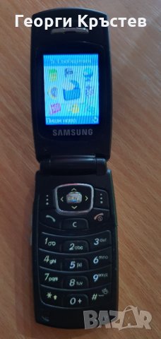 Samsung D520 и X200, снимка 10 - Samsung - 31786496