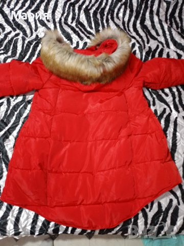 Лот Яке ,ботуши Megias 38н и раничка, снимка 4 - Якета - 42597651