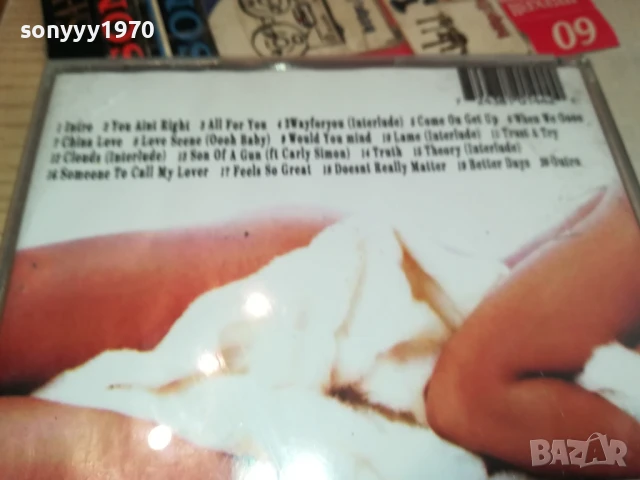 CELINE DION CD 1307251634, снимка 9 - CD дискове - 51006719