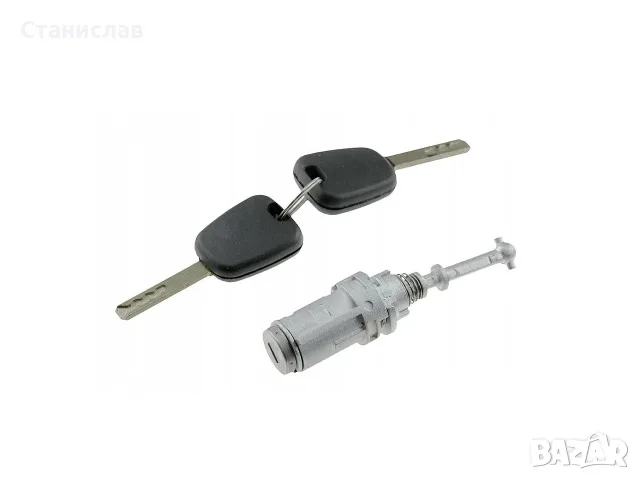 Патронник за врата с ключове за Citroen C3, Citroen C2 – 9170T5
