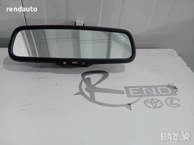 87810-0f050 Огледало за задно виждане Toyota Avensis Station Wagon T27 Face 2012-2015