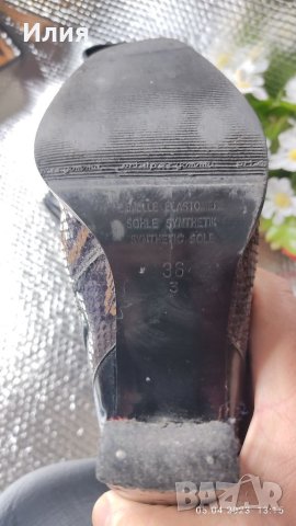 Дамски ботуши 2 чифта , снимка 12 - Дамски ботуши - 40265396