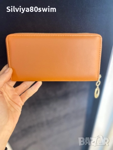 Ботуши JOHNNY BULLS  естествена кожа+подарък портфейл, снимка 16 - Дамски ботуши - 52091866