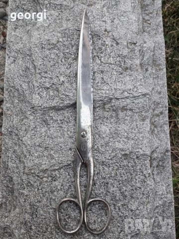 Ножица Solingen , снимка 1 - Други инструменти - 29884410