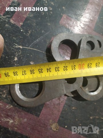 Шаиби, снимка 5 - Резервни части за машини - 30613988