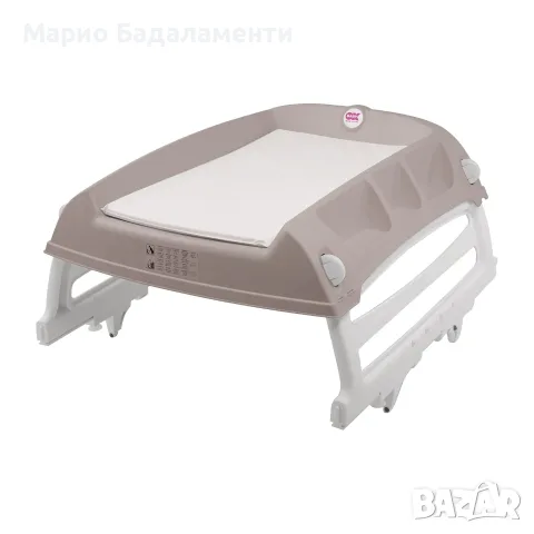 OK Baby Flat (Модел N.839)