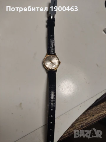 Paul Arpantier.Geneva .incabloc.17 Rubis., снимка 12 - Дамски - 51273566