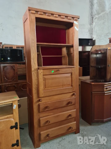 шкаф гардероб писалище внос от Европа