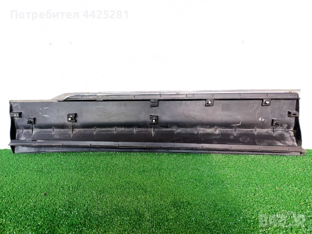 лайсна врата предна дясна VW Tiguan II 2016-2024 г. #1015V.  5NA854940, снимка 4 - Части - 51486322