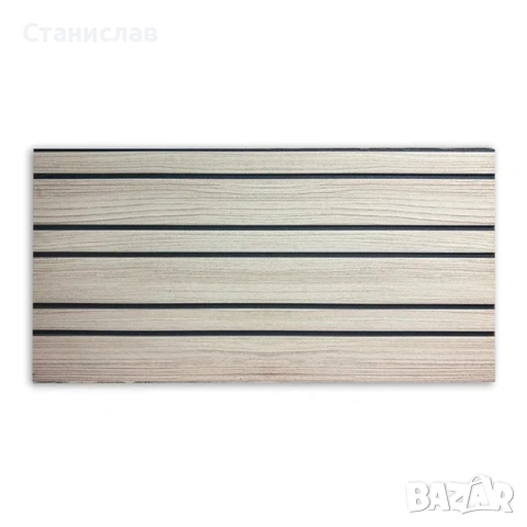 Термо сайдинг - стенни панели, снимка 6 - Облицовки - 53323462