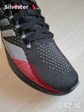 Мъжки маратонки АДИДАС / Adidas Fluidflow 2.0, номер 44, снимка 16 - Маратонки - 50856162