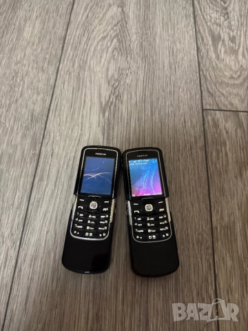 Nokia 8600 Luna Нокия 8600 , снимка 2 - Nokia - 52337737