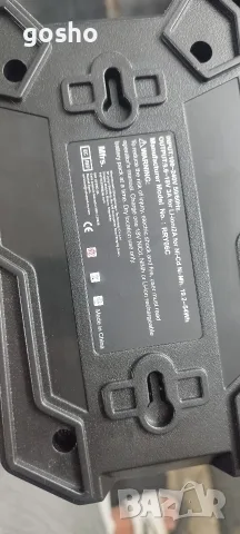 Резервно зарядно устройство за Ryobi Li-ion RRY06C 9.6V-18V зарядно устройство , снимка 3 - Резервни части за машини - 55991618
