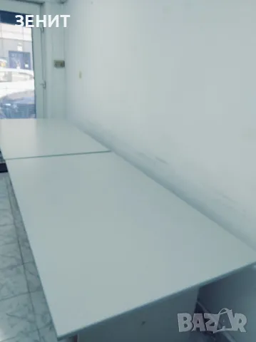 Продавам маси за офис, снимка 2 - Работни маси и бюра - 49281093