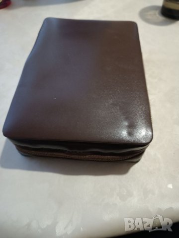 Стар комплект за бръснене 