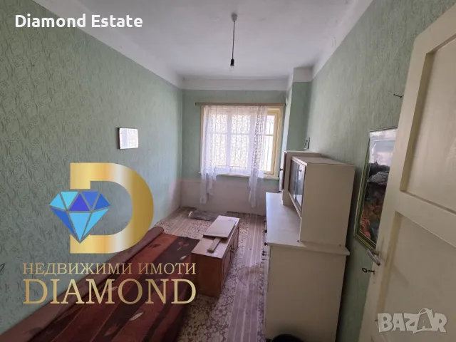 Едноетажна къща в село Воден, общ. Димитровград, снимка 8 - Къщи - 56171516