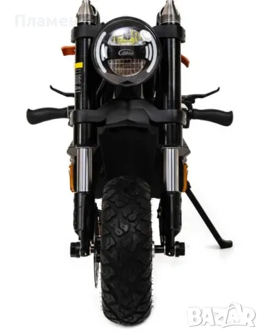 НОВО!! Електрически скутер Kukirin G4 Max 2*1600W, снимка 10 - Друга електроника - 50409378