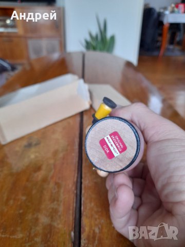 Фолклорна фигурка,кукла #5, снимка 6 - Колекции - 38760312