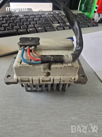 Реостат парно VW 3D0907521