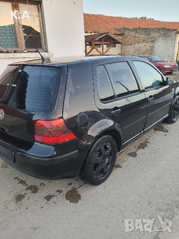 Golf 4 1.6 105к.с. - НА ЧАСТИ , снимка 2 - Части - 42797382