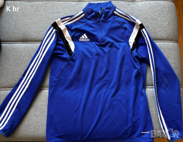 Адидас - мъжка горница Л