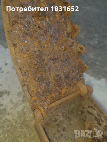 Стара ютия на жар, снимка 11 - Антикварни и старинни предмети - 50689626